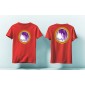 Tricou Bridgerton Frame